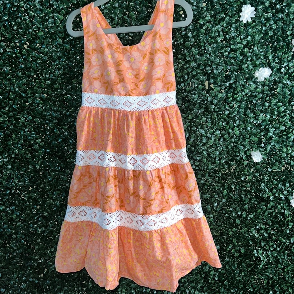 Summer dress